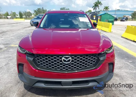 2025 Mazda Cx-50 2.5 S Preferred Package z USA, uszkodzony, nr VIN 7MMVABBM9SN332278